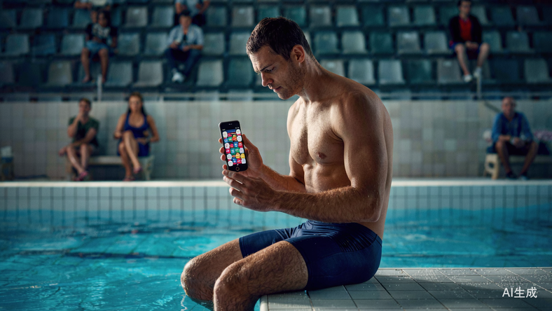 全红婵又被网暴:奥运冠军是如何被饭圈盯上的?